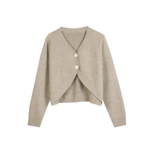 BLUEerror Knitwear Women's