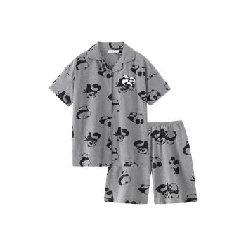 ROMANTIC·SPRING Pajama Set Unisex