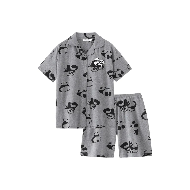 ROMANTIC·SPRING Pajama Set Unisex-7