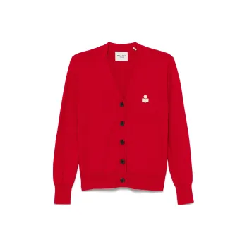 ISABEL MARANT ETOILE Karina Cardigan