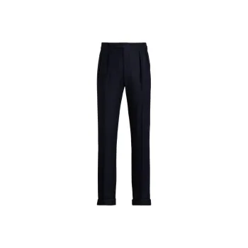 Ralph Lauren Purple Label Gregory Trousers