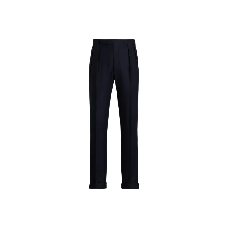 Ralph Lauren Purple Label Gregory Trousers-0