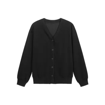 MKBY Sweatshirts Women's Black