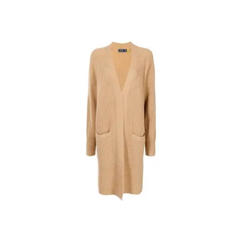 Polo Ralph Lauren Ribbed-knit Calvin Cardigan