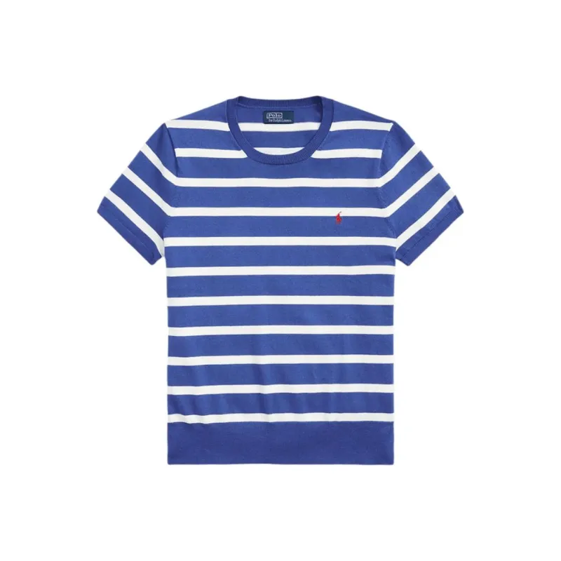 Polo Ralph Lauren Knitwear Women's Blue-0