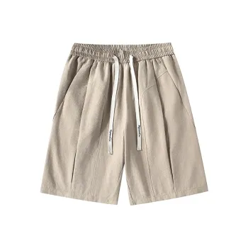 Supremo Cat Casual Shorts Unisex