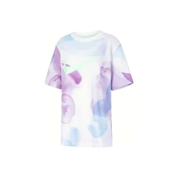 Nike T Shirt Women's Multicolor