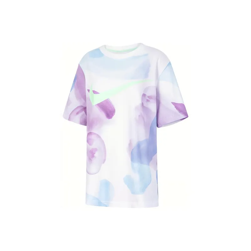 Nike T Shirt Women's Multicolor-0