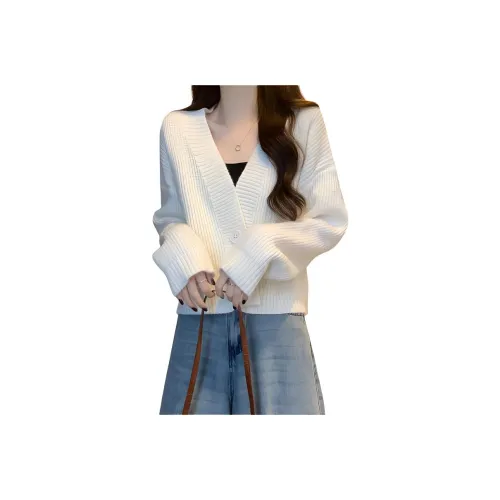 Oudifu Knitwear Women's