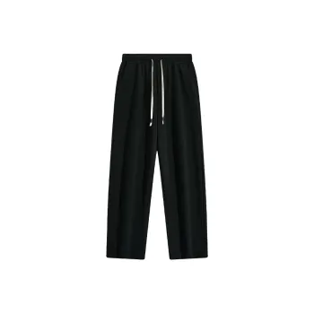 I.E Casual Pants Unisex