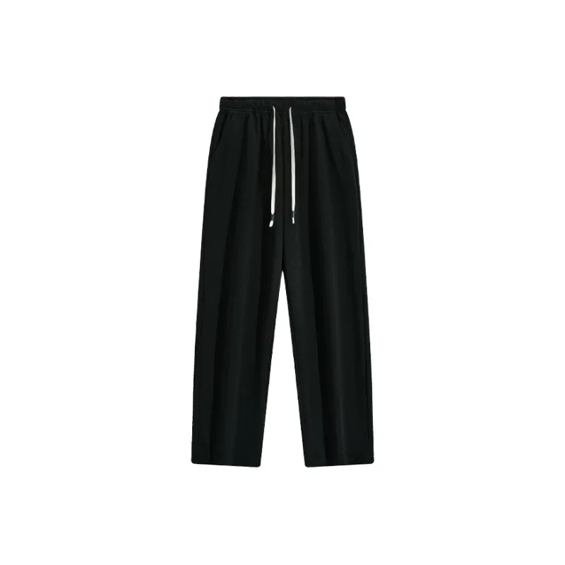 I.E Casual Pants Unisex-0