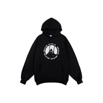 LBPC Sweatshirts Unisex
