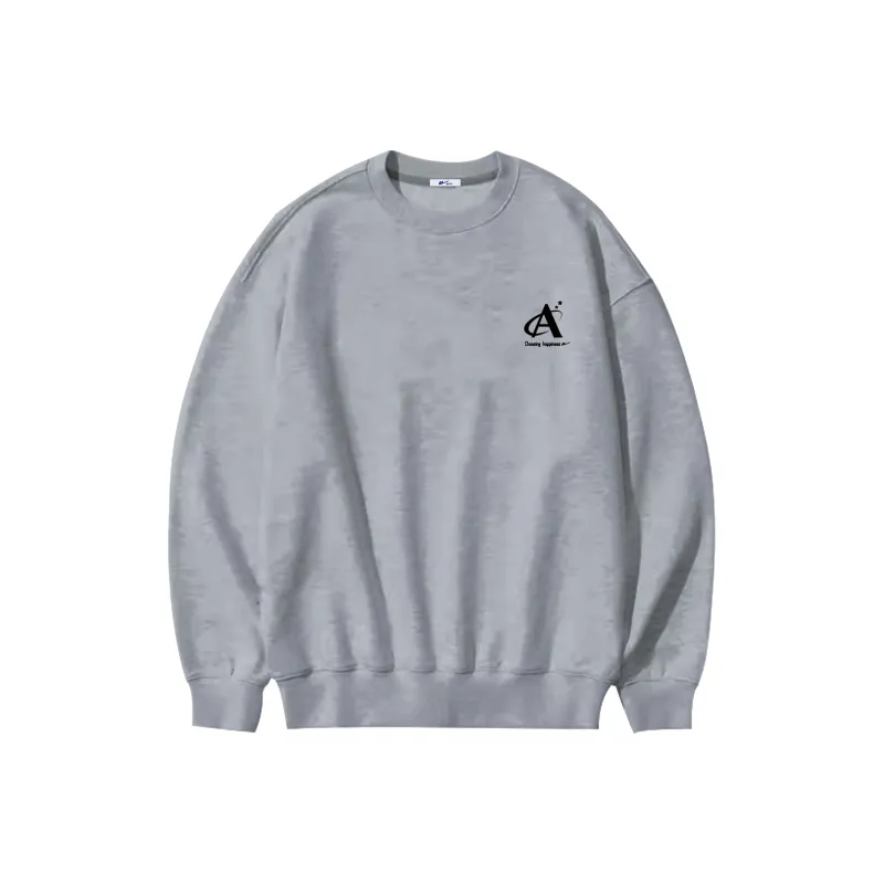 Warrior Huichao Candy Block Collection Sweatshirt Unisex-8