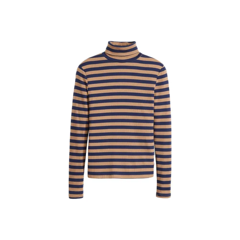 Levis Sweaters Women's Brown-0