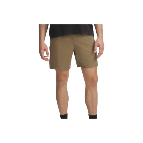 Under Armour Meridian Casual Shorts Men's River Mouth