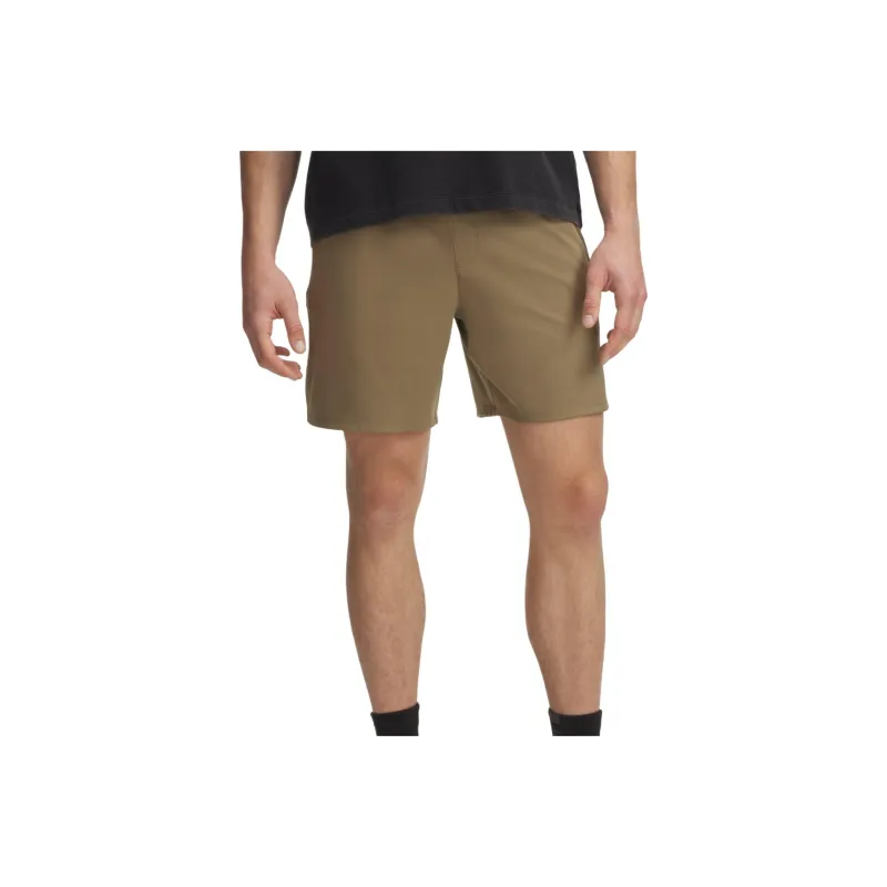 Under Armour Meridian Casual Shorts Men's River Mouth-0