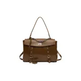 JA24153-Earthy Brown