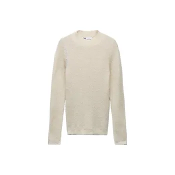 ZARA Sweaters Women's Cream