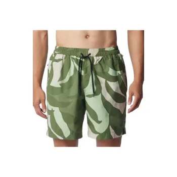 Columbia Summerdry Casual Shorts Men's Green
