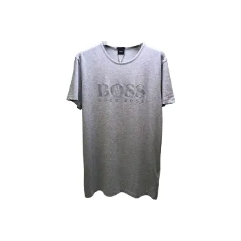 HUGO BOSS T Shirts Women's Gray