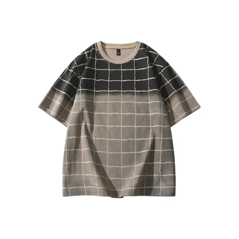 KRISTALIA Drop Shoulder Sleeve T Shirt Women's-2