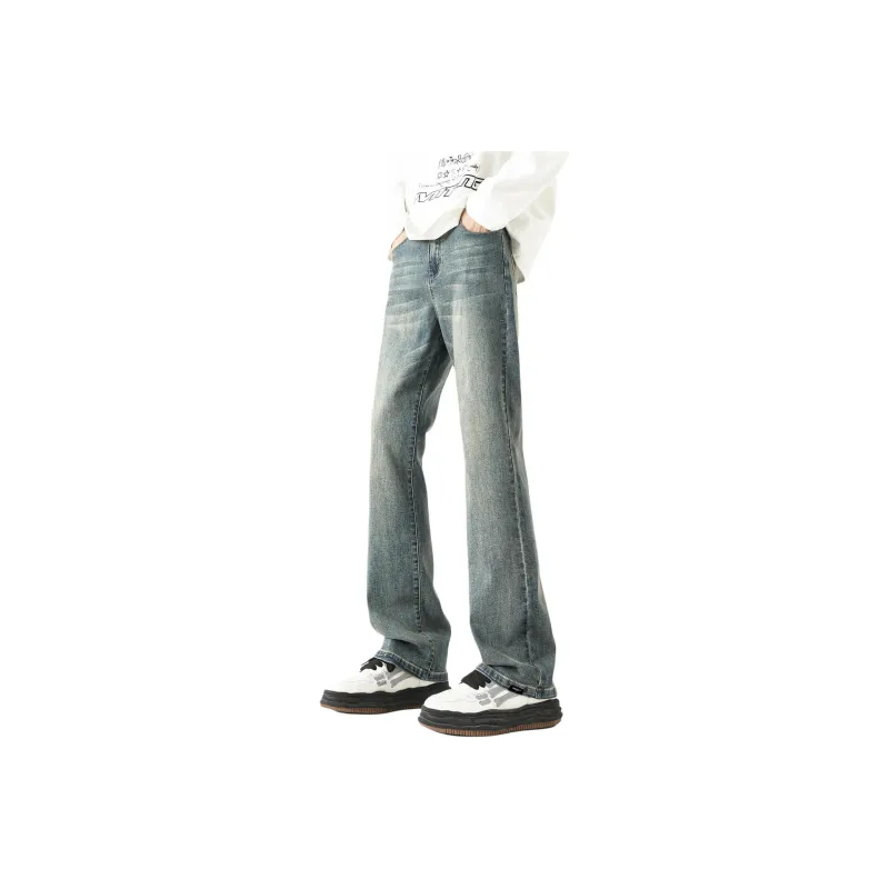 Maxim's De Paris Jeans Unisex-13