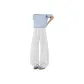 White Heather Gray