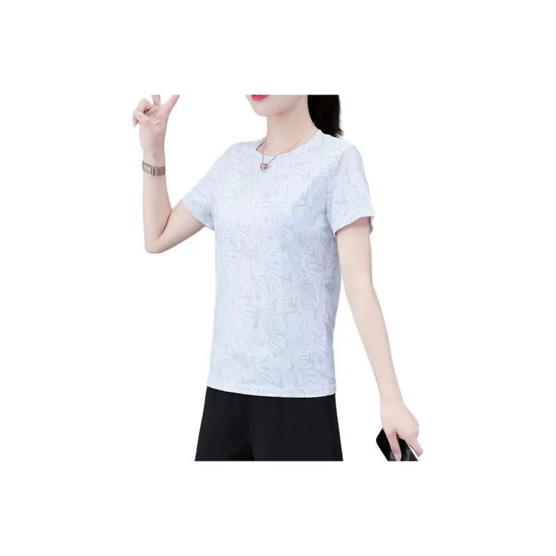 Kele Coco T Shirts Women's-0