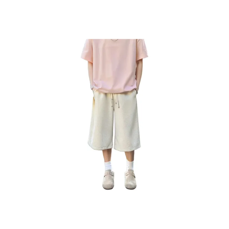 AYEA Casual Shorts Unisex-9