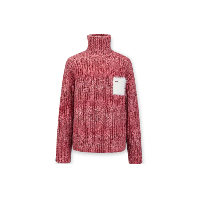 NAWS Sweaters Women's-2