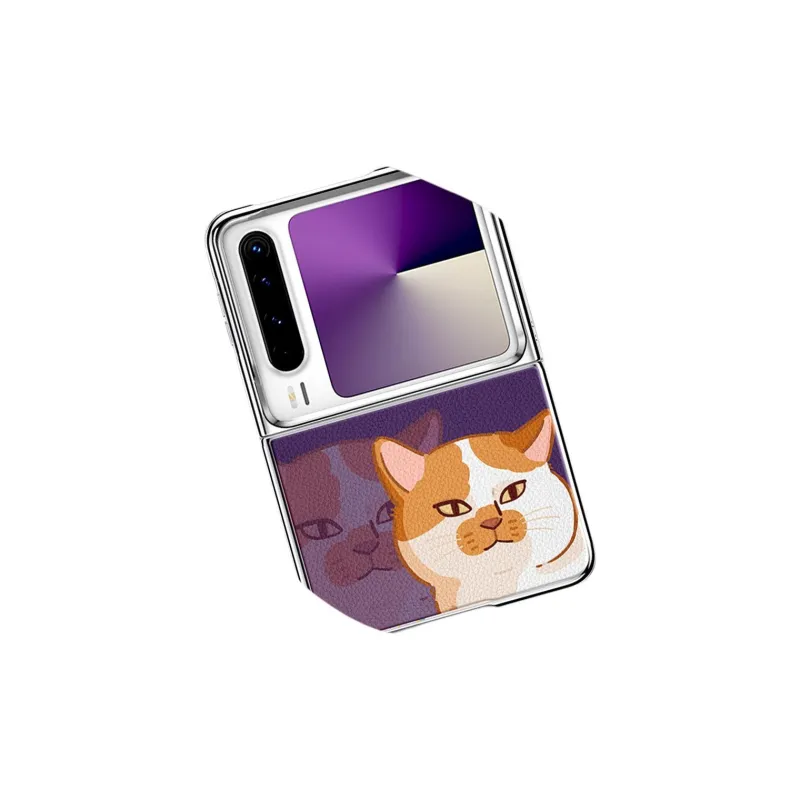 SUPER MOUSE Phone Cases-12
