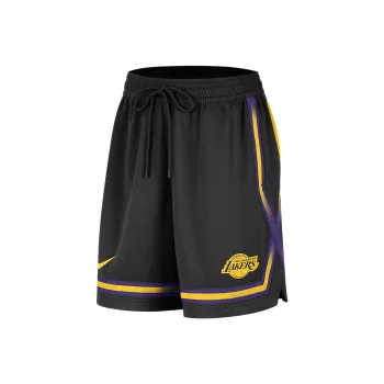 Nike Los Angeles Lakers Fly Crossover Women's Nike Dri FIT Nba Shorts