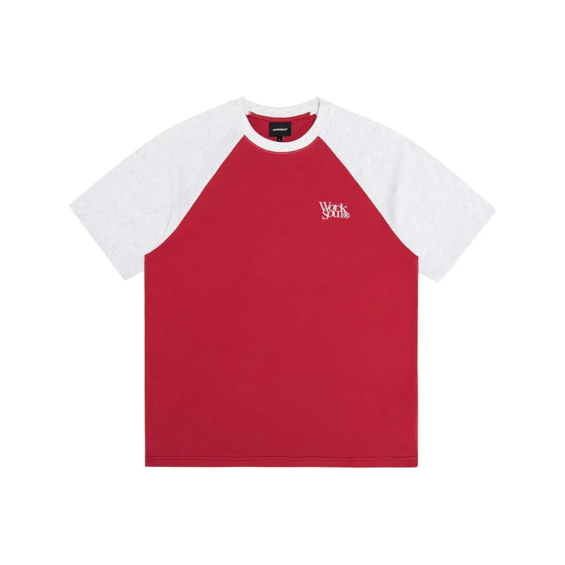 WORKSOUT T Shirts Women's-14