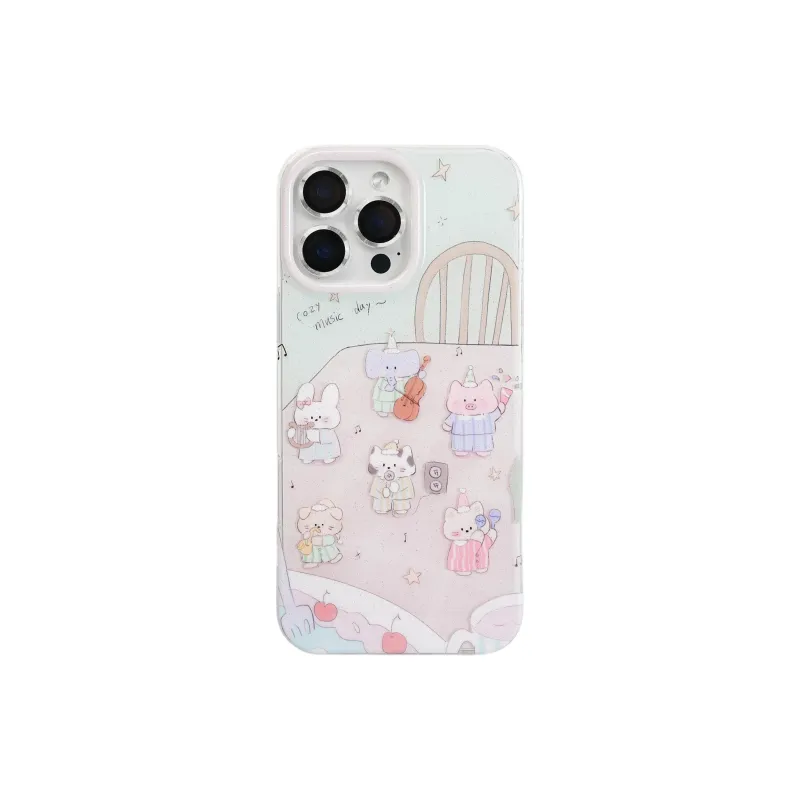 Wei Xin Phone Cases-2