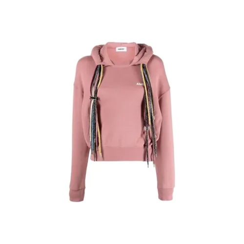 AMBUSH Sweatshirts Women's Pink