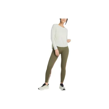 New Balance T Shirt Women's Natural Mint