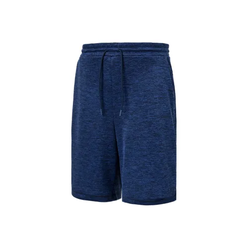 Adidas Casual Shorts Men's Navy