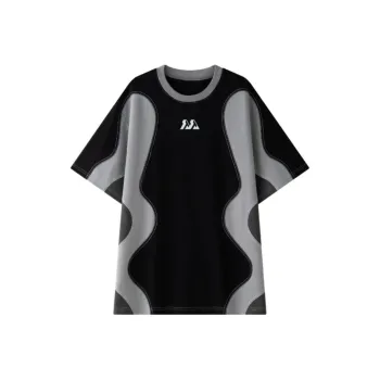 Metamorphosis T Shirt Unisex Black