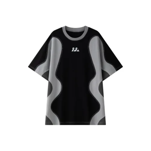 Metamorphosis T-Shirt Unisex Black