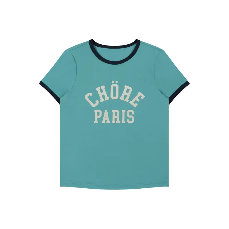 FAIRFAFO T Shirts Women's-0