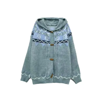 ECNR Sweaters Women's