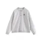 Silver Heather Gray