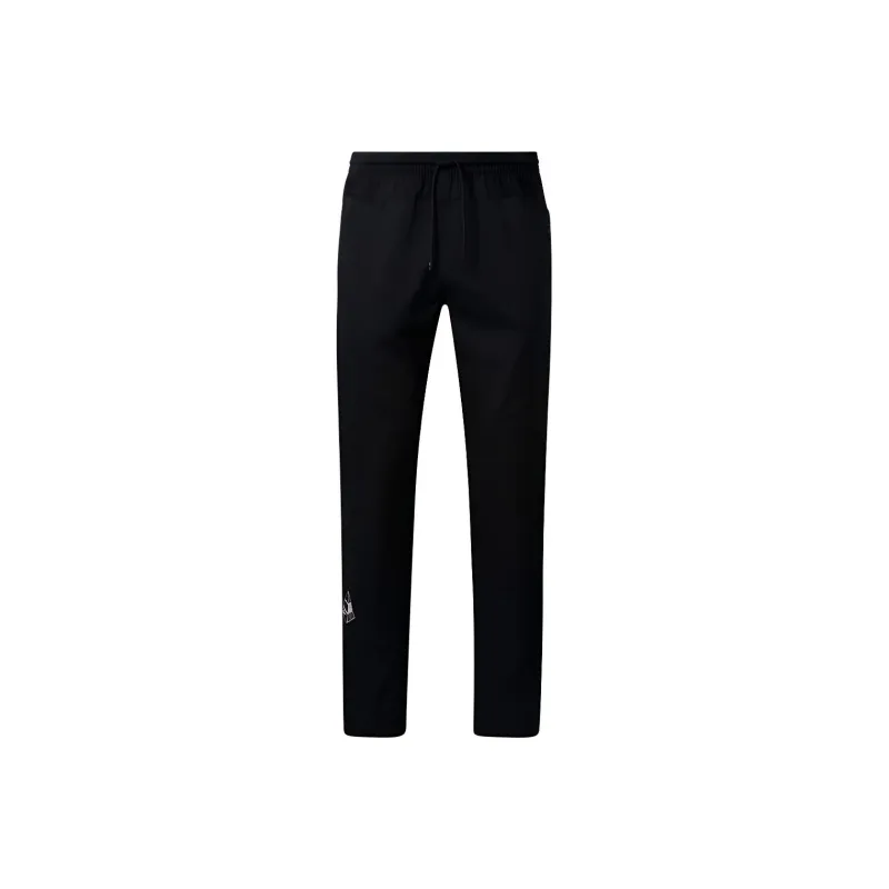 Reebok CL SKATER PANT Casual Pants Unisex Black-0