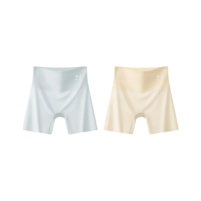 MIIOW Underpants Women's 2 Pack-6