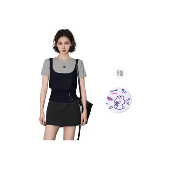 EVPGB T Shirts Women's