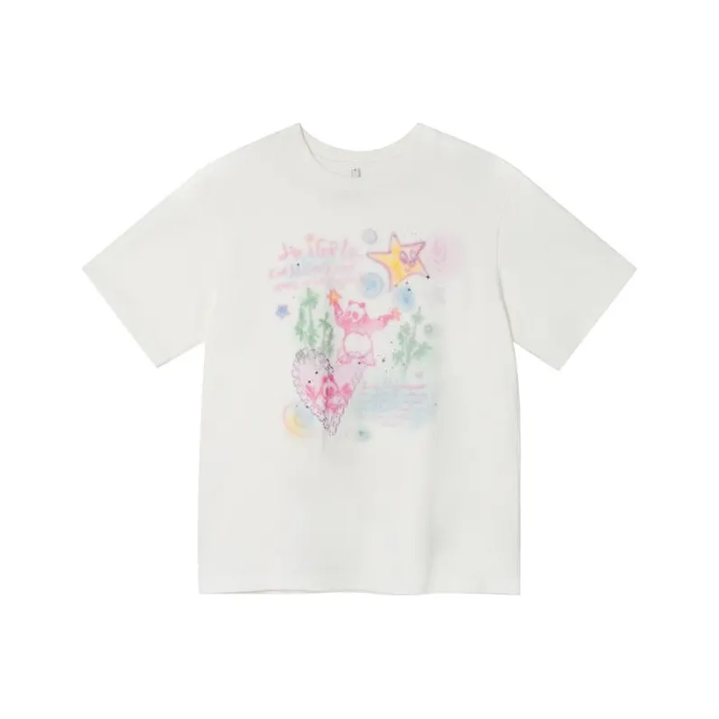 Hello Canon T-Shirts Women's-2