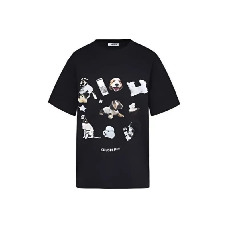 WooHa T-Shirts Women's-10