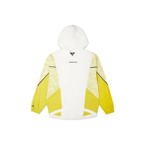 Converse Sweatshirt Women's White