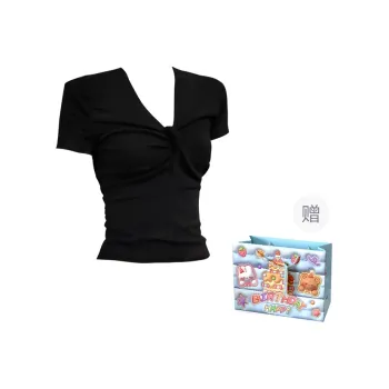 QUIET ANGEL T Shirts Women's