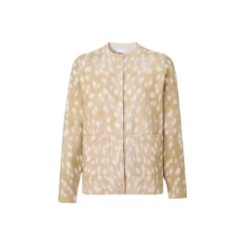 Burberry SS22 Knitwear Women's Honey